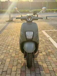 二手南方梦拉丽莎 飞戈