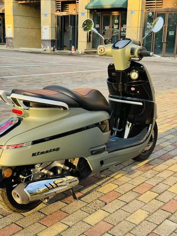 二手南方梦拉丽莎 飞戈