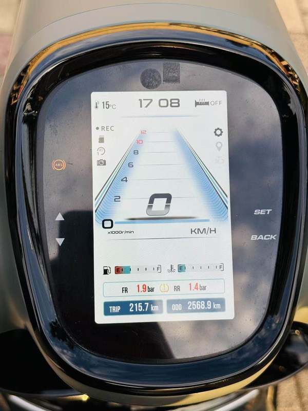 二手南方梦拉丽莎 飞戈