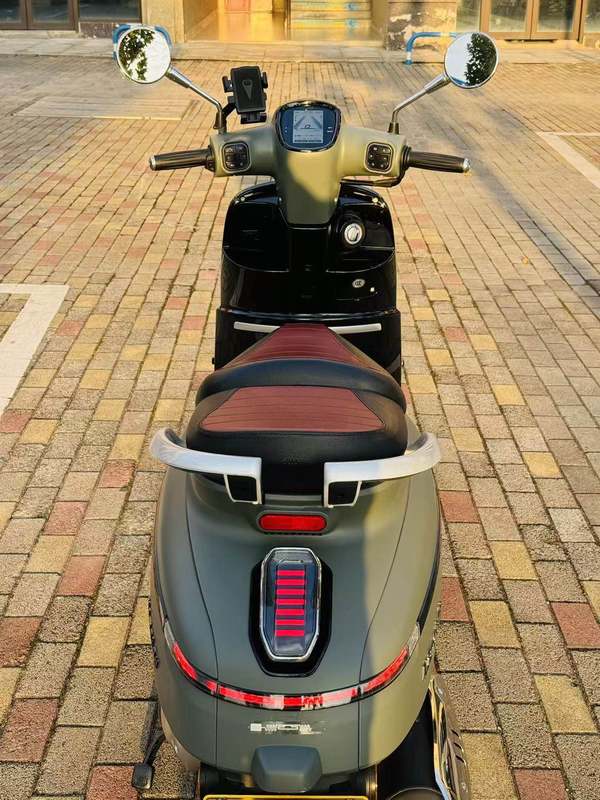 二手南方梦拉丽莎 飞戈