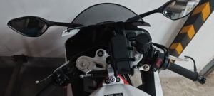 二手凯越450RR