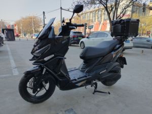 二手光阳Racing H 150