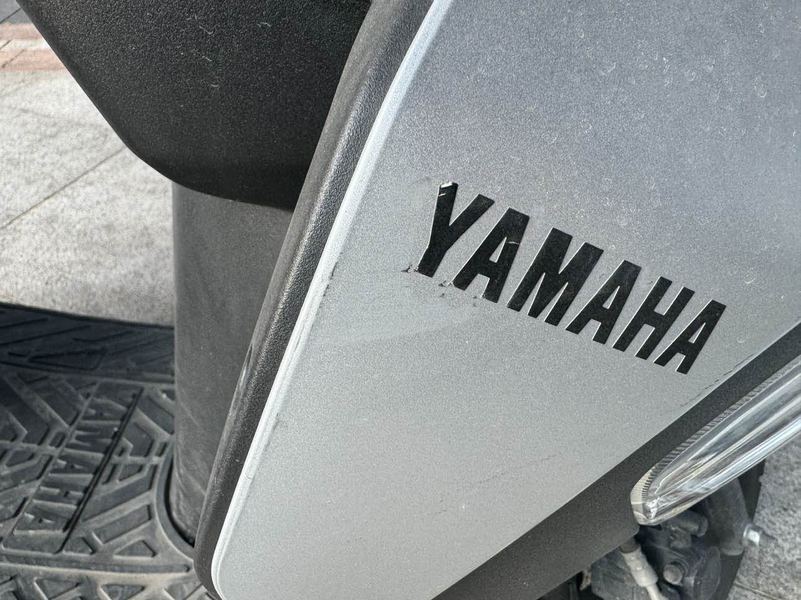 二手建设雅马哈旭鹰125