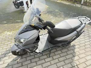 二手济南铃木UY125