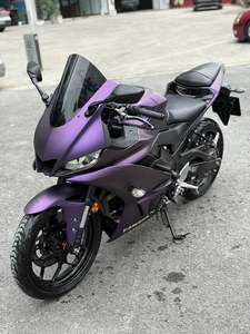 二手雅马哈YZF-R3