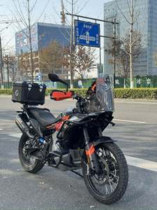 二手KTMR2R790 Adventure