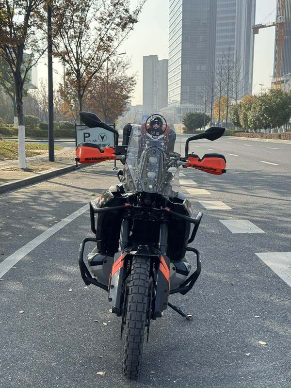 二手KTMR2R790 Adventure