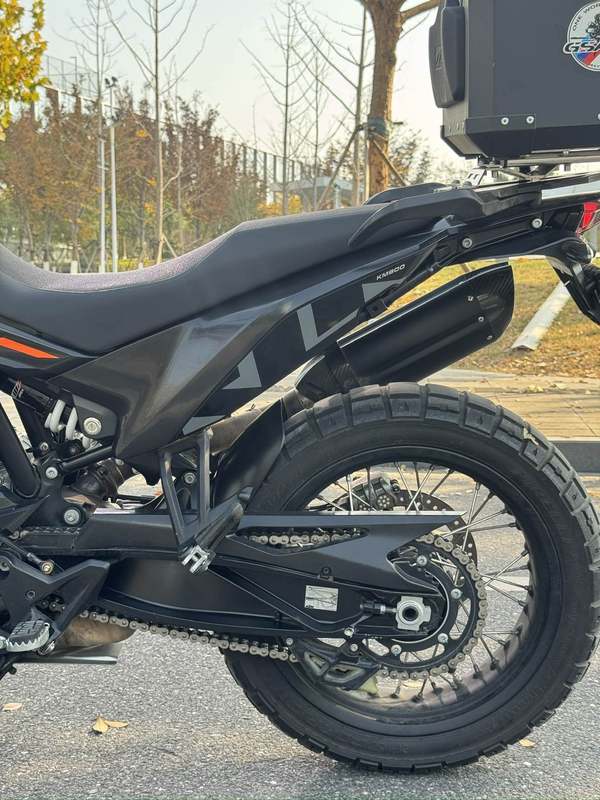 二手KTMR2R790 Adventure