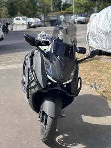 二手建设雅马哈兴鹰