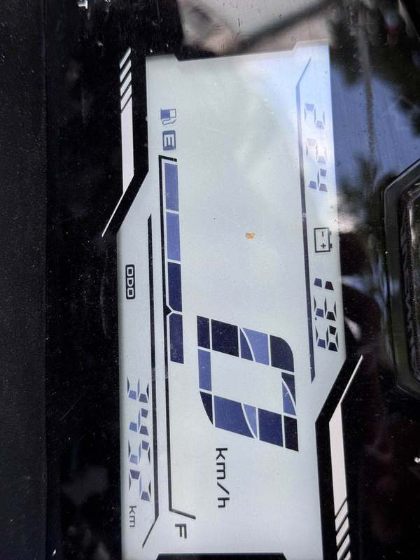 二手建设雅马哈兴鹰