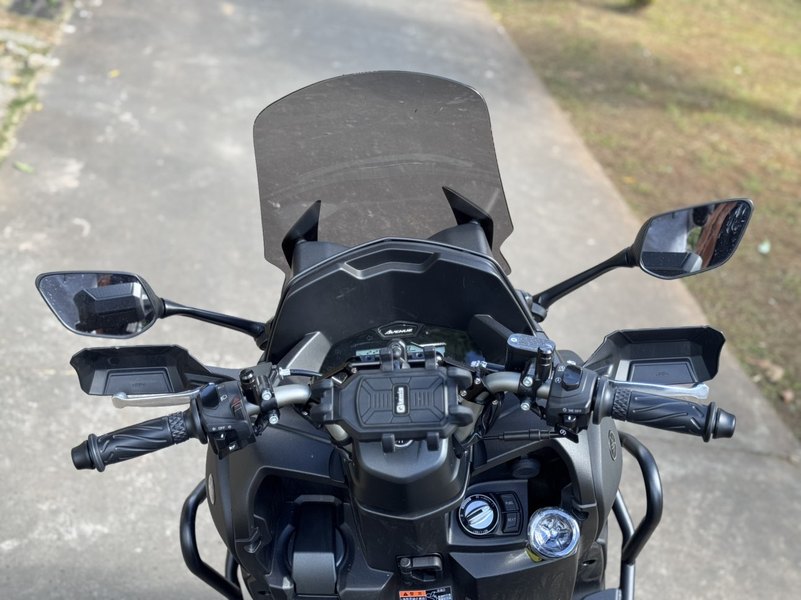 二手建设雅马哈兴鹰