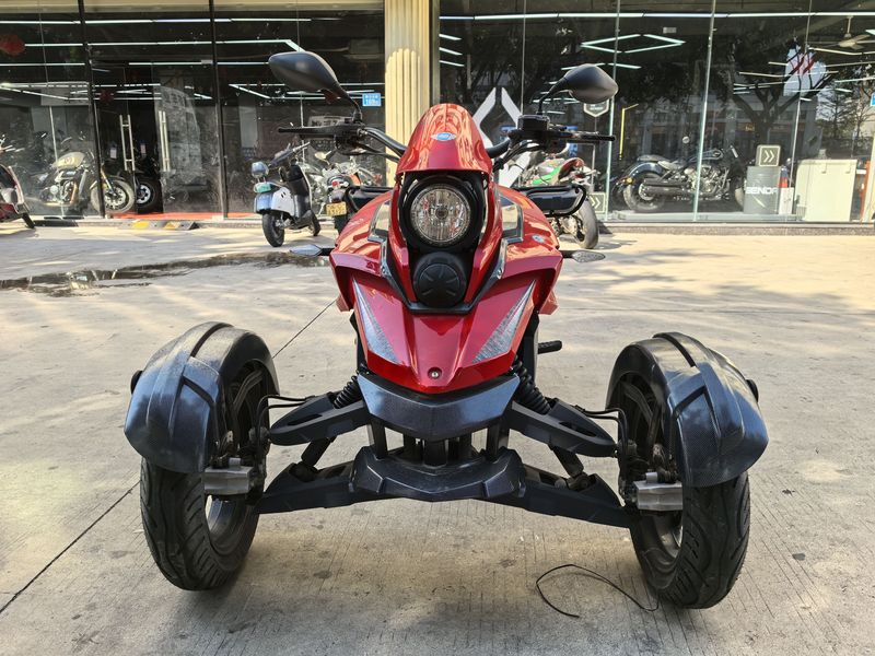 二手吉铭弗莱尔175