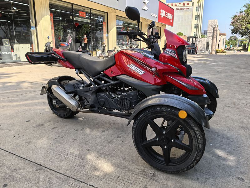 二手吉铭弗莱尔175