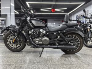 二手奔达灰石250