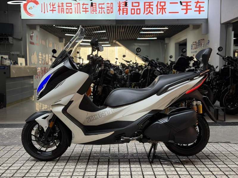 二手升仕350E
