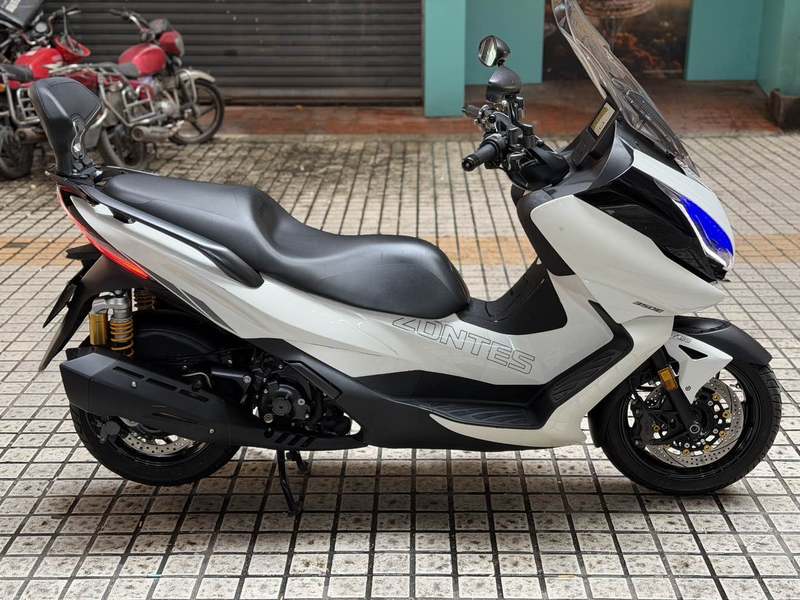 二手升仕350E