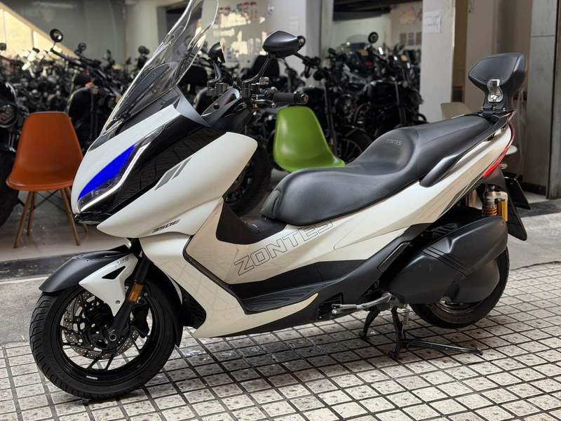 二手升仕350E