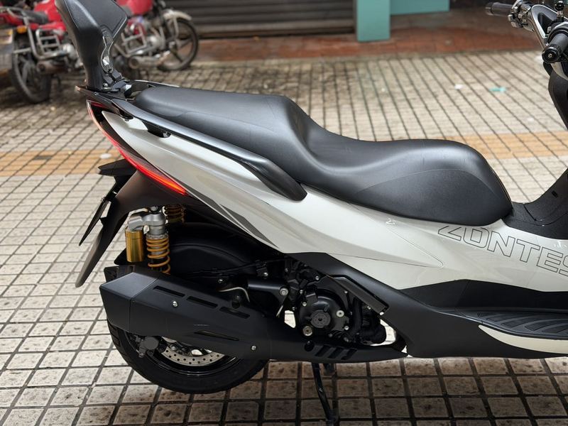 二手升仕350E