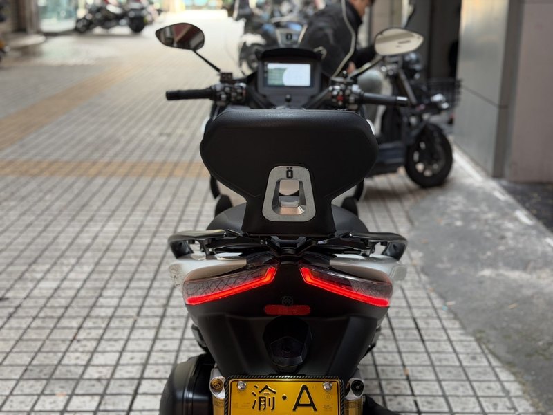 二手升仕350E