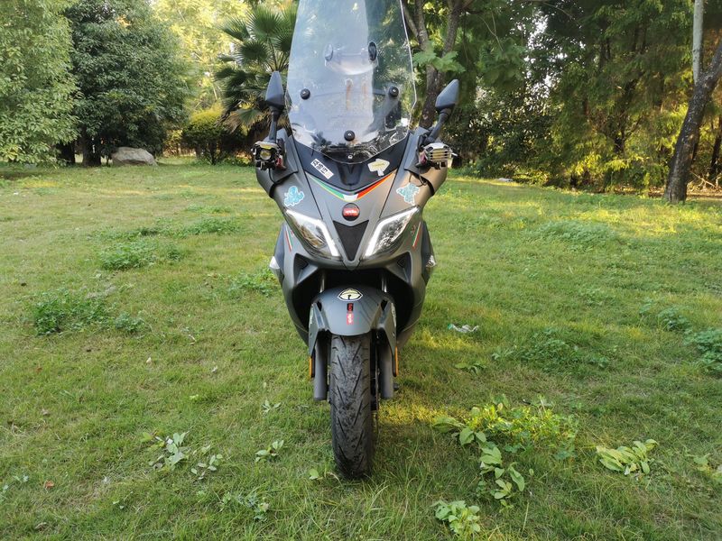 二手宗申阿普利亚SR Max 250