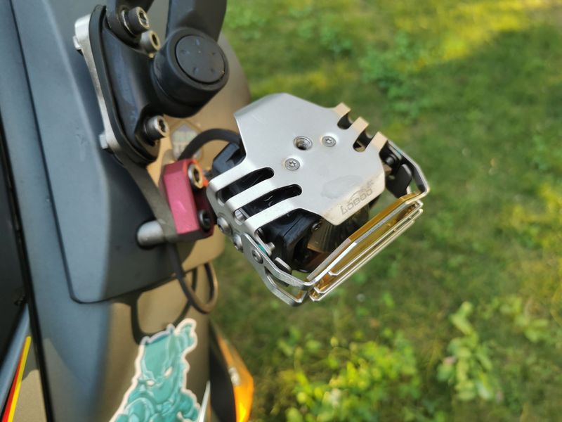 二手宗申阿普利亚SR Max 250