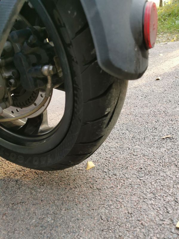 二手宗申阿普利亚SR Max 250