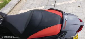 二手宗申阿普利亚SR Max 250