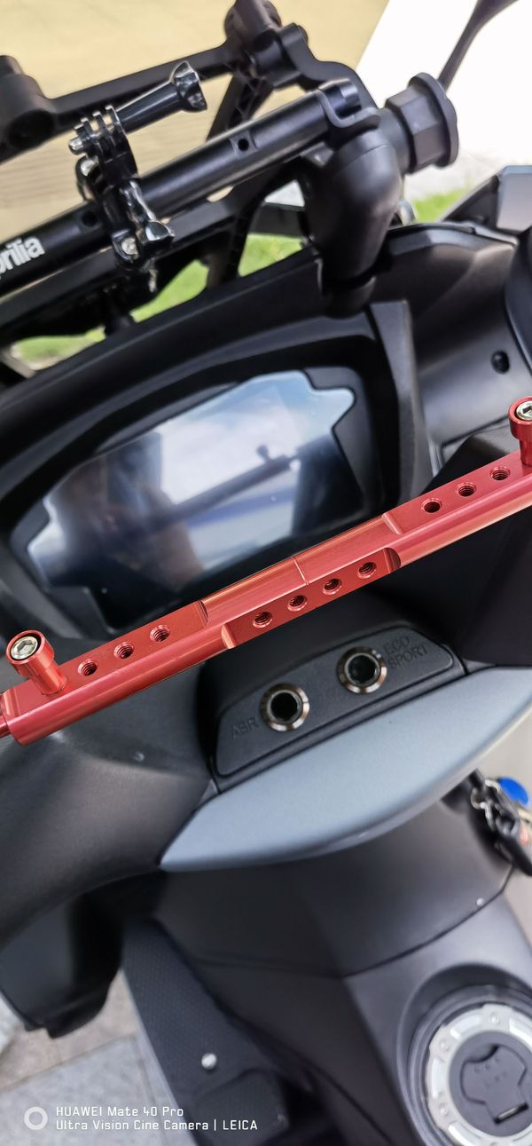 二手宗申阿普利亚SR Max 250