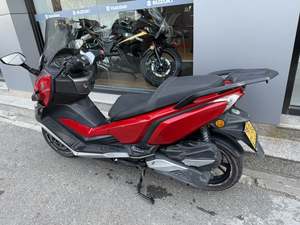 二手赛科龙睿途 RT3