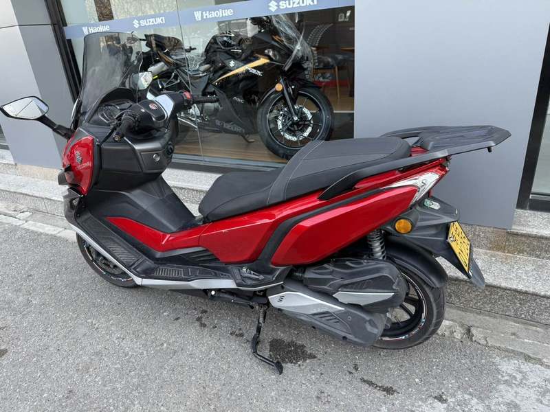 二手赛科龙睿途 RT3