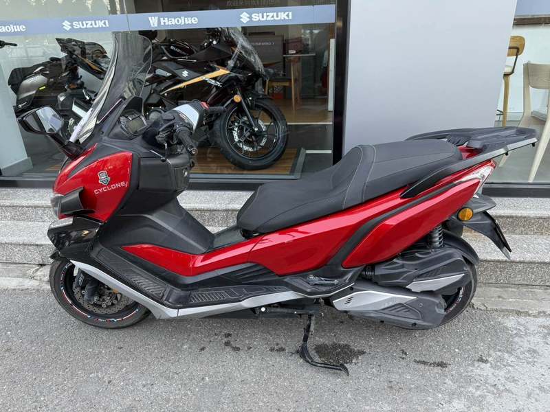 二手赛科龙睿途 RT3