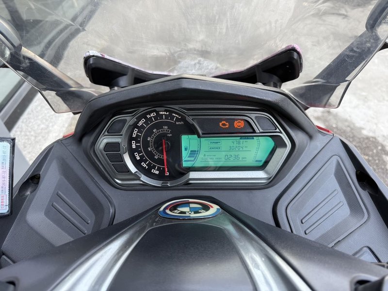 二手赛科龙睿途 RT3