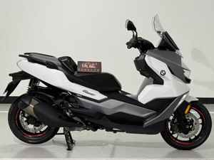 二手宝马C 400