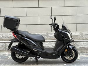 二手光阳Racing X 150