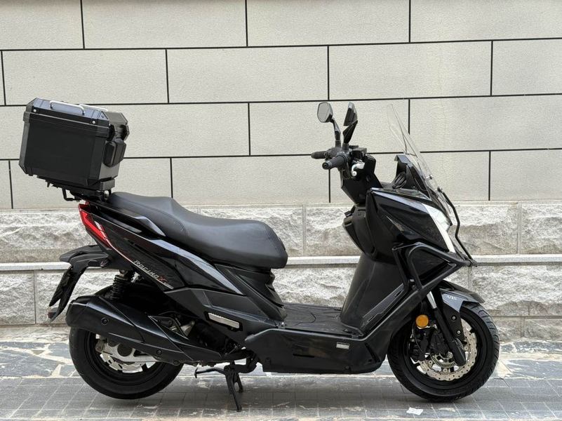 二手光阳Racing X 150