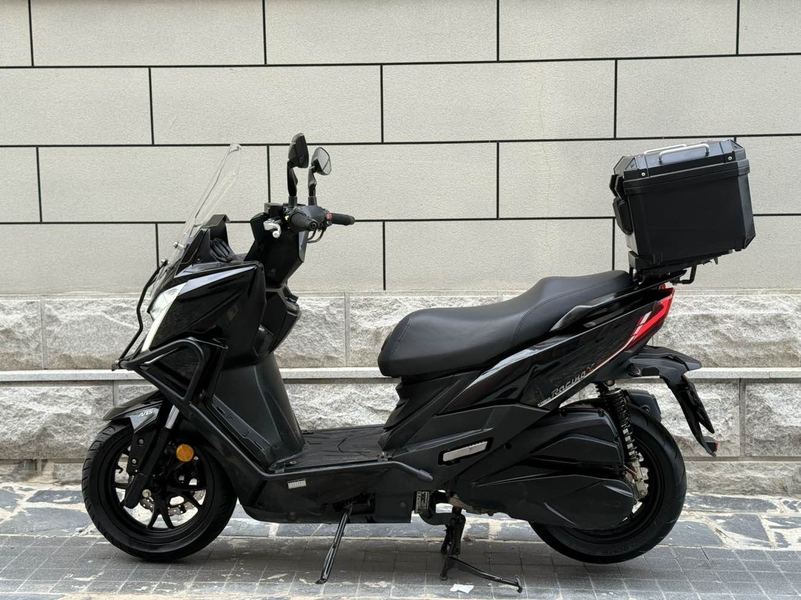 二手光阳Racing X 150