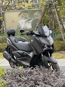二手雅马哈XMAX