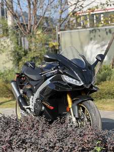 二手阿普利亚RSV4