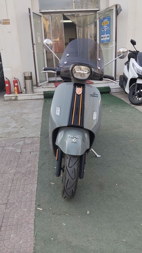 二手ROYAL ALLOYGT150