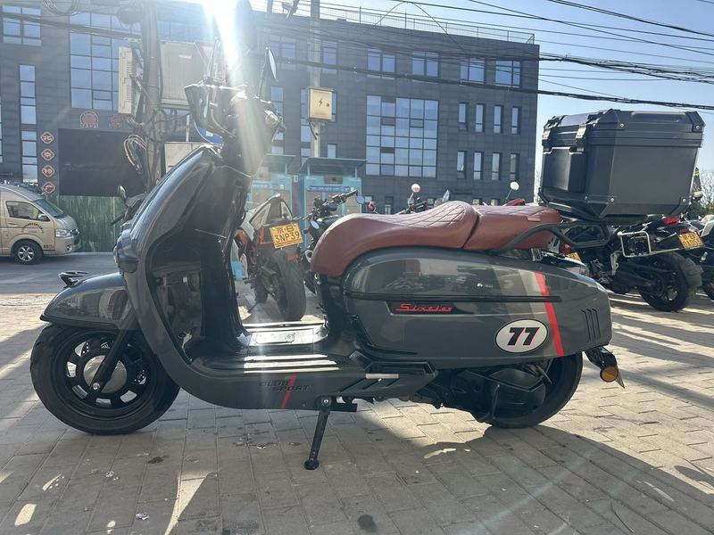 二手维多利亚Sixties 150Si