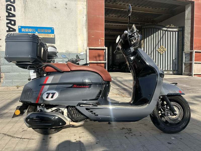 二手维多利亚Sixties 150Si