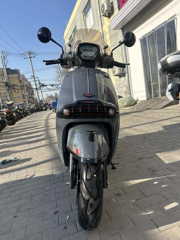 二手维多利亚Sixties 150Si