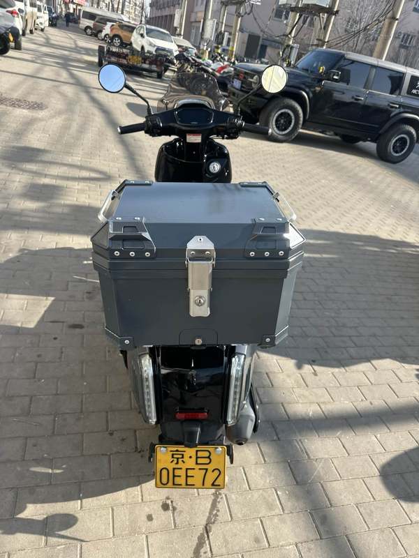 二手维多利亚Sixties 150Si