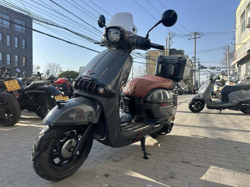 二手维多利亚Sixties 150Si