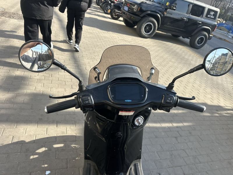 二手维多利亚Sixties 150Si