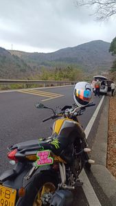 二手贝纳利小黄龙 TNT25