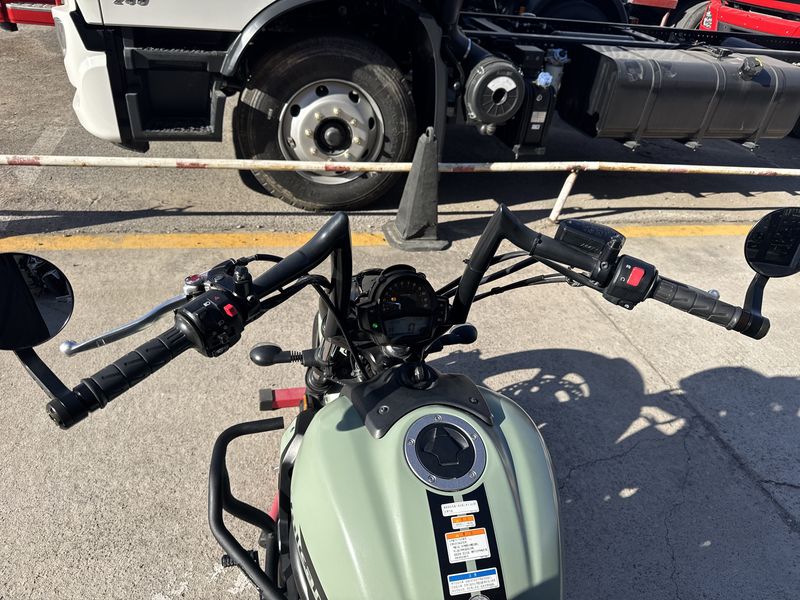 二手川崎Vulcan S 