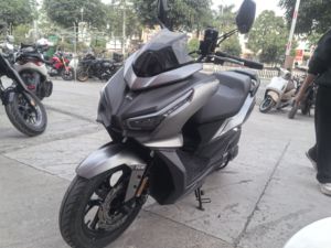 二手三阳巡弋 Cruisym150