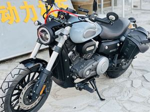 二手奔达金吉拉300