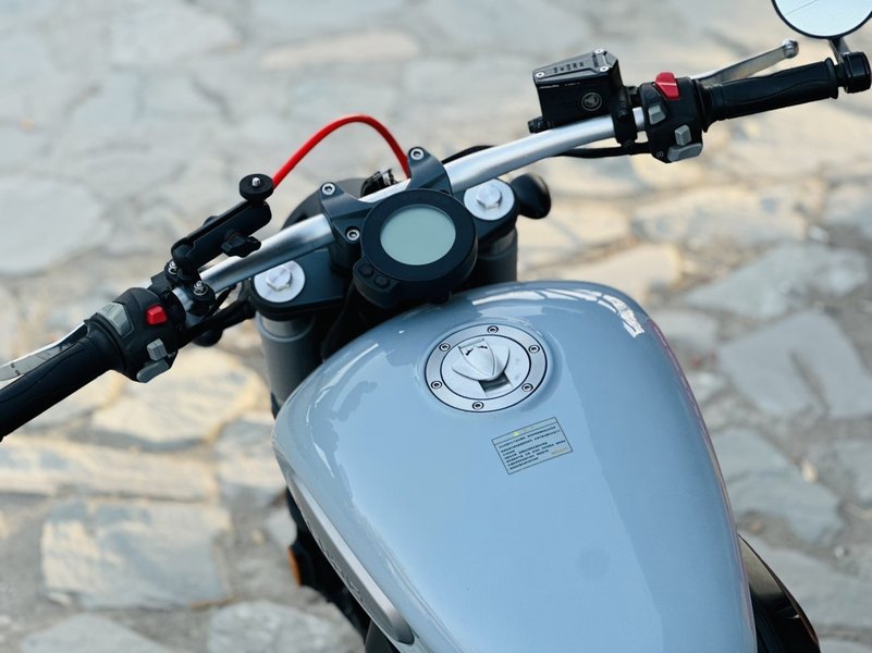 二手奔达金吉拉300